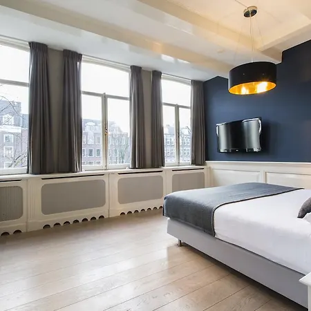 Hotel Grand Canal Boutique Amsterdam