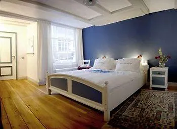 Bed & Breakfast The Blue Sheep