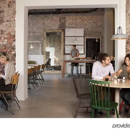 The Social Hub West Amsterdam