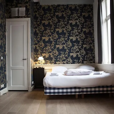Grand Canal Boutique Hotel 4*