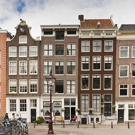 Dream * Ámsterdam