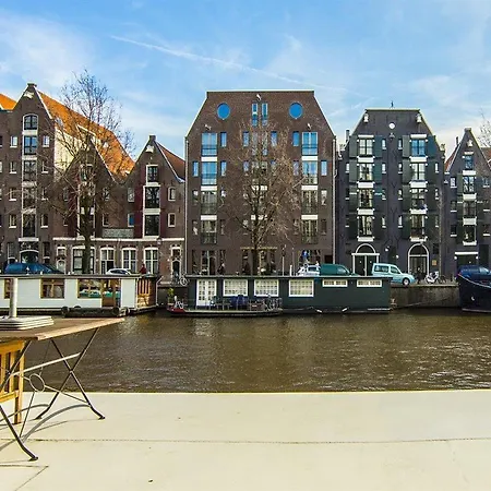 Hotel Luxury - Member Of Warwick Amsterdam