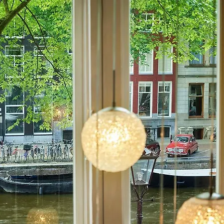 Ambassade Amsterdam