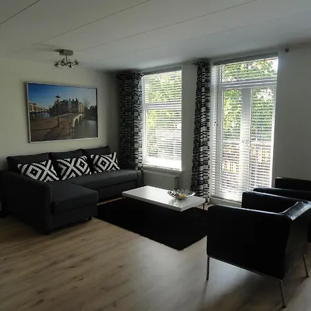 Frankendael Ámsterdam