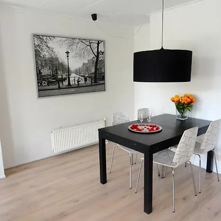 Apartamento Frankendael