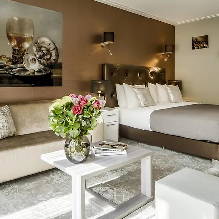 Hotel Luxury - Member Of Warwick