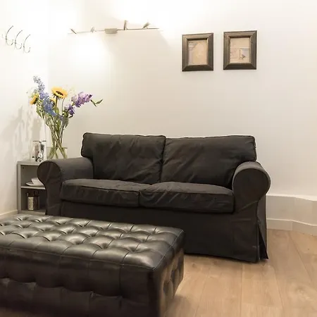 6 Min From Central Station And Dam Square Apartmán *