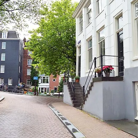 Apartamento Seven Bridges Canalhouse