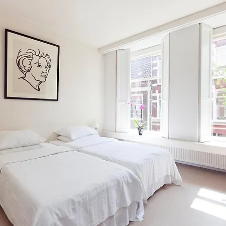 Kien Studio's 3* Ámsterdam