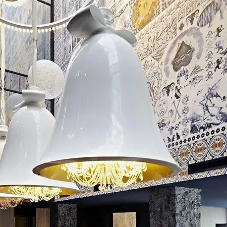 מלון Andaz Amsterdam, Prinsengracht, By Hyatt אמסטרדם