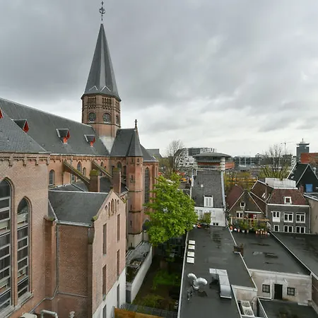 The Bank Hotel Amsterdam