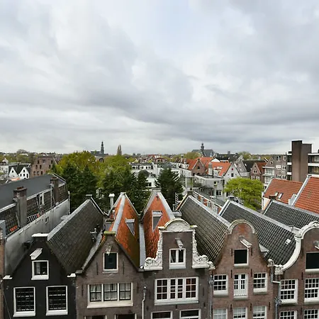 The Bank Amsterdam