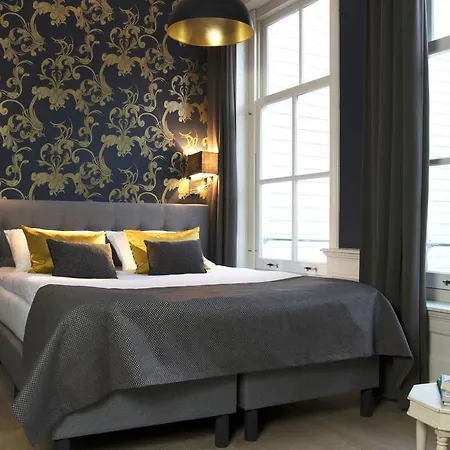 Hotel Grand Canal Boutique Amsterdam