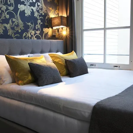 Grand Canal Boutique Hotel Amsterdam