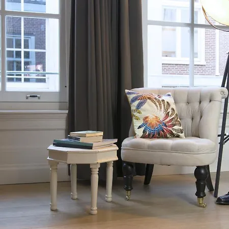 Grand Canal Boutique Amsterdam