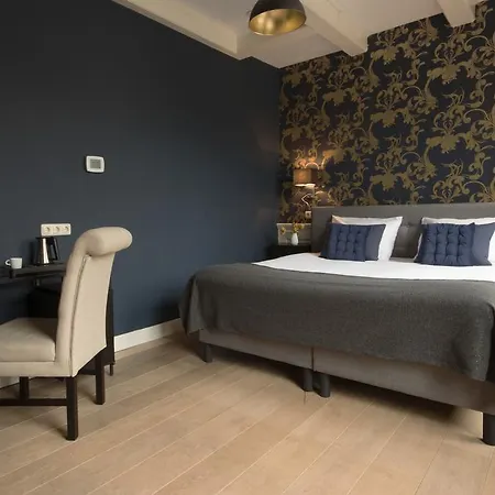 Hotel Grand Canal Boutique Amsterdam