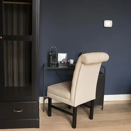 Grand Canal Boutique Hotel Amsterdam