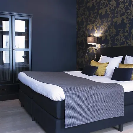 Hotel Grand Canal Boutique Amsterdam