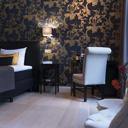Grand Canal Boutique 4* Amsterdam