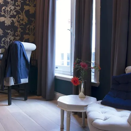 Grand Canal Boutique Hotel Amsterdam
