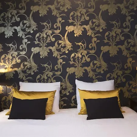 Grand Canal Boutique Hotel Amsterdam