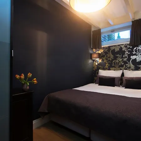 Grand Canal Boutique Hotel