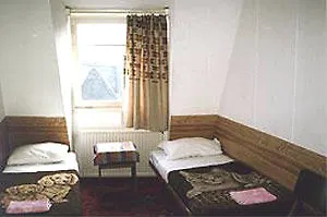 מלון Ben Centre