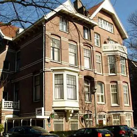 Otel Borgmann Amsterdam