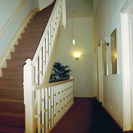 Borgmann Otel Amsterdam