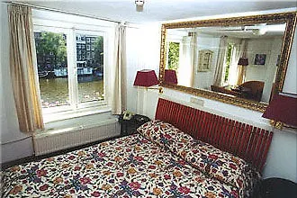 House Отель Амстердам