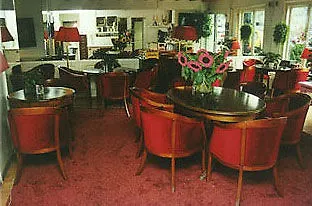 House Амстердам