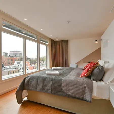 The Bank 3* Amsterdam