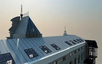 Yays Maritime By Numa Lägenhetshotell 4*
