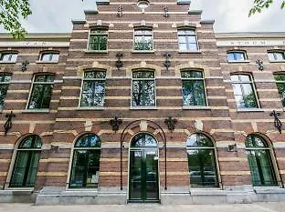 Yays Maritime By Numa 4* Amsterdam