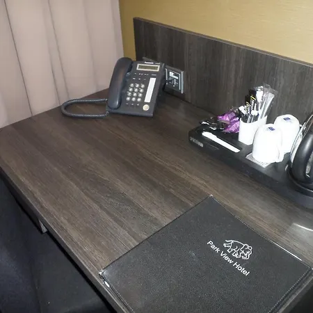 Hotel Parkview 3*