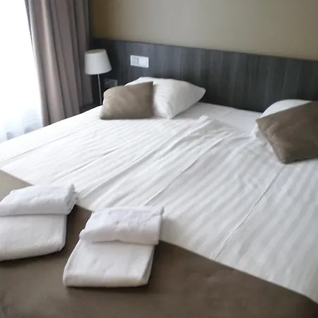 Parkview 3* Amsterdam