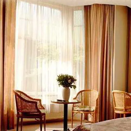 Borgmann Otel Amsterdam