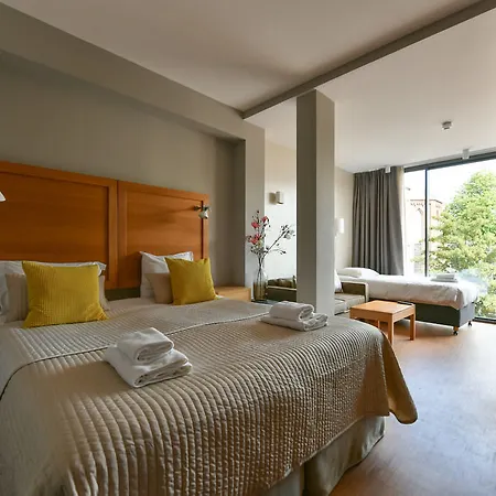 Hotel The Bank