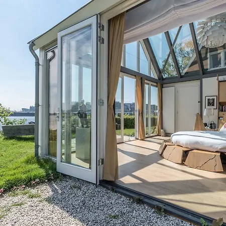 The Panorama Bed and Breakfast