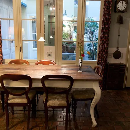 Herengracht 21 Bed and Breakfast Άμστερνταμ