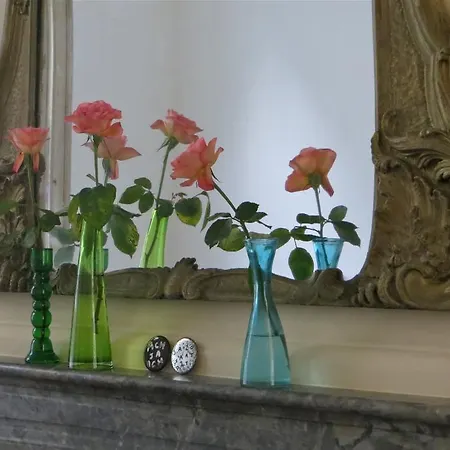Casa Luna B&B 암스테르담