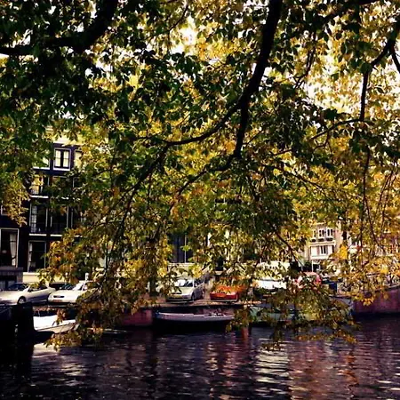 The Bank Amsterdam