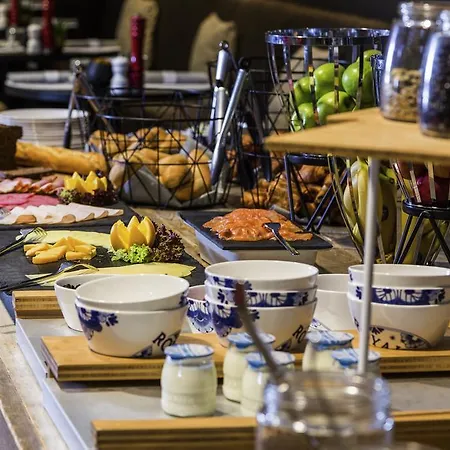 Mercure Amsterdam
