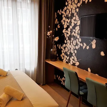 The Bank Hotel 3*