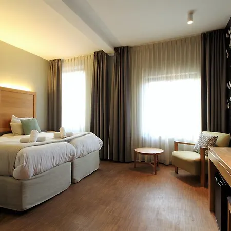 The Bank 3* Amsterdam