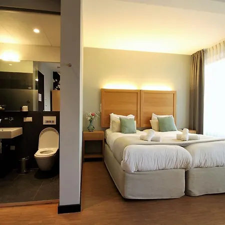 The Bank Hotel 3*