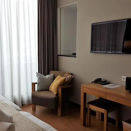 Hotel The Bank Amsterdam