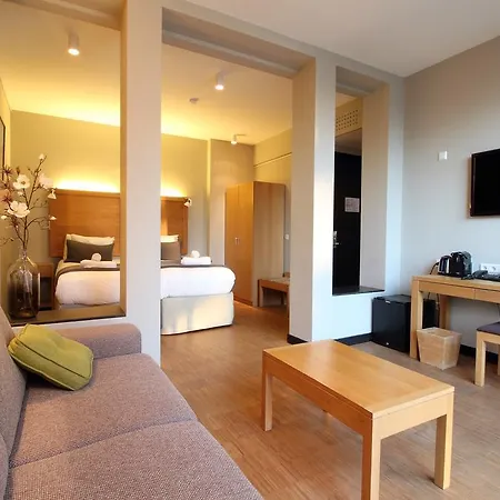 Hotel The Bank