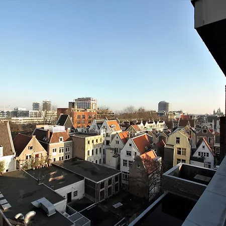 Hotel The Bank 3*