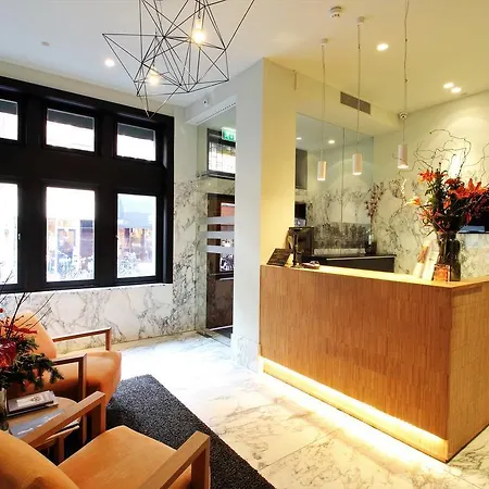 The Bank 3* Amsterdam